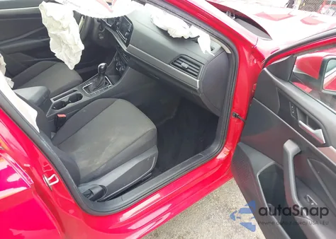 2019 Volkswagen Jetta 1.4T R-Line/1.4T S/1.4T Se из США, поврежденный, VIN 3VWCB7BUXKM190712